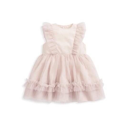 TULLE PINK